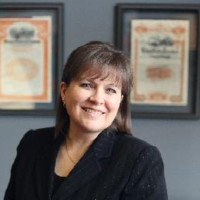 Jodi Cowgill