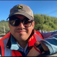 Robinson Espinoza Bobadilla
