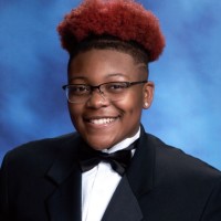 Shalyn Russell