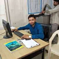 Ashvin Joshi