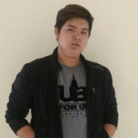 Renz Isidro