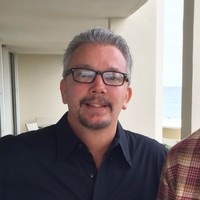 Chris Mathias