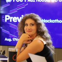 Olga Kramarova