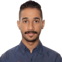 Mohammed Alhamam