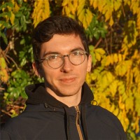 Frederic Koch