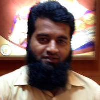Nayeemuddin Mohammed