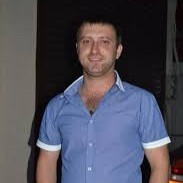 Oleksandr Svitlovytskyi