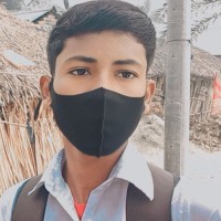 Md Anarul Islam