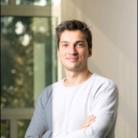 Benjamin Van Erps