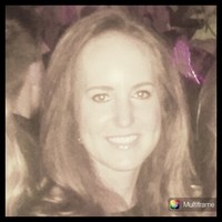 Kelly Van Den Boomen