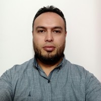 Freddy Oswaldo Rodriguez