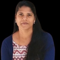 Jeyasudha M