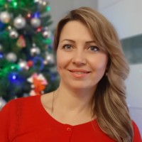 Emila Alekhina