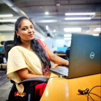 Keerthika R