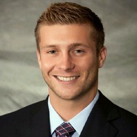 Ryan Stricklin