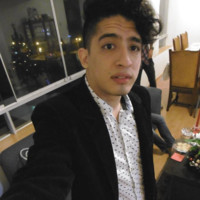 Rodrigo Alejandro Medrano Serrano