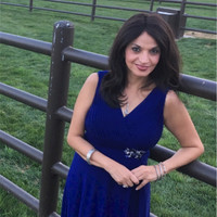 Christine Cooky Menias, Md