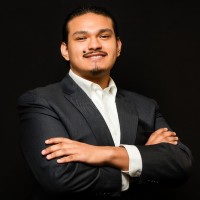 Nehemiah Rodriguez