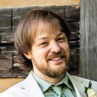 Geoff Backstrom
