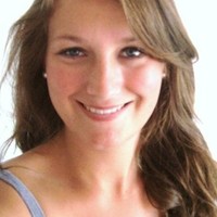 Jantine van der Linde