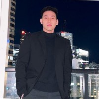 Kody Yang