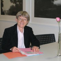 Brigitte Vogt-Dafflon