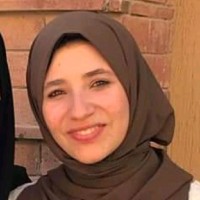 Asmaa Khaled