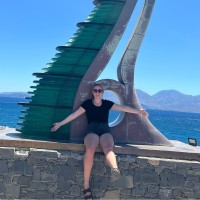 Angharad Johnson