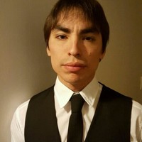 Lucas Gilardone