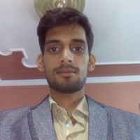 Arun kumar Dwivedi