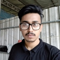 Sreerag Thadaparambil
