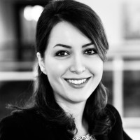 Mehrnaz Ashrafi, Ph.D.