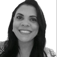 Psicóloga Roseane Santos