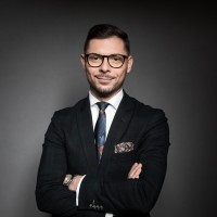 📈 Filip Zaliszewski, MBA