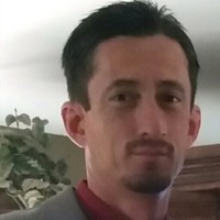 Anthony Barragan