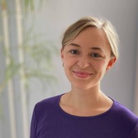 Andrea Hansen