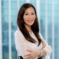 Patricia Tan 陈芷榆