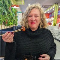 Josephine Wilding
