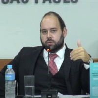 Alexandre Lagoa Locatelli