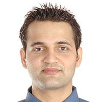 Abhishek Malik