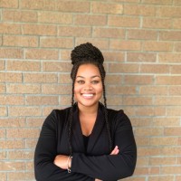 Shandreka James