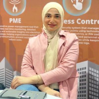 Nada Ali