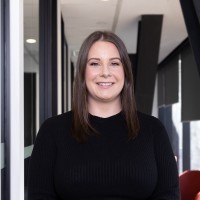 Danielle Thomson