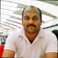 Nischith Shetty