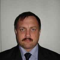 Александр Баранов