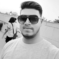 VICKY KUMAR SAH