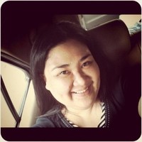 Kathrynn Joyce Coronado-Bulaon