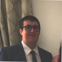 Jonathan Black