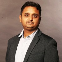 Siddharth Deep