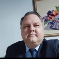Gilson Ribeiro